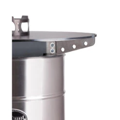 Feuerhand Plaque De Gril Pyron -Pêche Produits Magasin feuerhand plaque de gril pyron 2