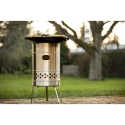 Feuerhand Plaque De Gril Pyron -Pêche Produits Magasin feuerhand plaque de gril pyron 3