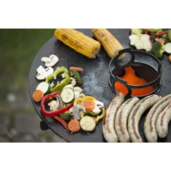 Feuerhand Plaque De Gril Pyron -Pêche Produits Magasin feuerhand plaque de gril pyron 4