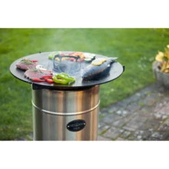 Feuerhand Plaque De Gril Pyron -Pêche Produits Magasin feuerhand plaque de gril pyron 5