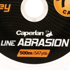 Fil De Pêche LINE ABRASION GREY 500 M 13 Fil De Pêche LINE ABRASION GREY 500 M -Pêche Produits Magasin fil de peche line abrasion grey 500 m 3