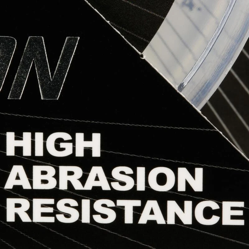 Fil De Pêche LINE ABRASION GREY 500 M 5 Fil De Pêche LINE ABRASION GREY 500 M – Image 5