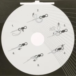 Fil De Pêche LINE ABRASION GREY 500 M 16 Fil De Pêche LINE ABRASION GREY 500 M -Pêche Produits Magasin fil de peche line abrasion grey 500 m 6