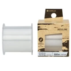 Fil De Pêche RESILINE 11 Fil De Pêche RESILINE -Pêche Produits Magasin fil de peche resiline 4
