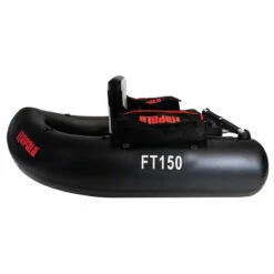 Float Tube Rapala FT 150 -Pêche Produits Magasin float tube rapala ft 150 4