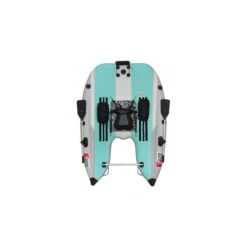 Float Tube SEVEN BASS DESIGN - FLATFORM Evo XL -Pêche Produits Magasin float tube seven bass design flatform evo xl 2