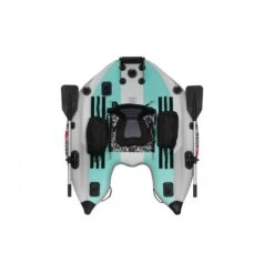 Float Tube Seven Bass FlatForm Junior (Bleu) -Pêche Produits Magasin float tube seven bass flatform junior bleu 2