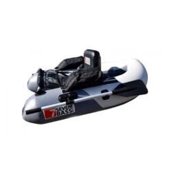 Float Tube Seven Bass Hybrid Line Brigad 160 Advance -Pêche Produits Magasin float tube seven bass hybrid line brigad 160 advance 2
