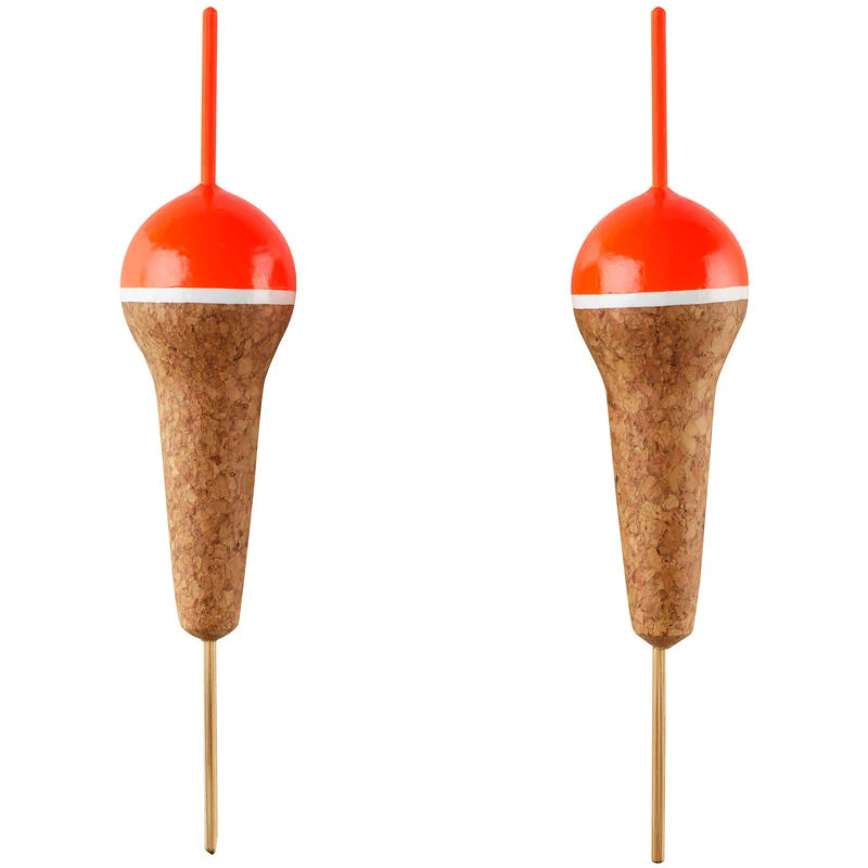 FLOTTEURS "TOULOUSAIN" LIEGE PÊCHE DE LA TRUITE TF-FLT-L 1 FLOTTEURS "TOULOUSAIN" LIEGE PÊCHE DE LA TRUITE TF-FLT-L