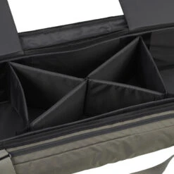 FOURREAU COMPAKT 2 à 4 CANNES PÊCHE DE LA CARPE -Pêche Produits Magasin fourreau compakt 2 a 4 cannes peche de la carpe 6