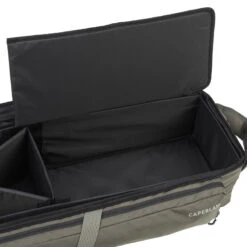 FOURREAU COMPAKT 2 à 4 CANNES PÊCHE DE LA CARPE -Pêche Produits Magasin fourreau compakt 2 a 4 cannes peche de la carpe 7