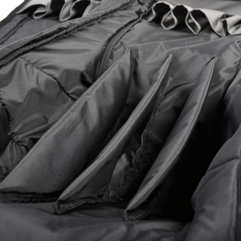 Fourreau De Pêche Au Feeder Protect Mixt Rodbag 1m85 2 Fourreau De Pêche Au Feeder Protect Mixt Rodbag 1m85 – Image 2