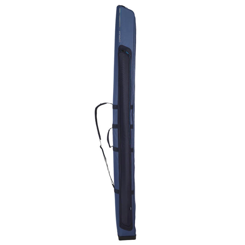 FOURREAU DE PECHE BLEU PROTECT SEMI ROD BAG POUR LA PECHE A L'EMMANCHEMENT 2 FOURREAU DE PECHE BLEU PROTECT SEMI ROD BAG POUR LA PECHE A L'EMMANCHEMENT – Image 2