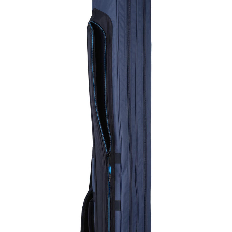 FOURREAU DE PECHE BLEU PROTECT SEMI ROD BAG POUR LA PECHE A L'EMMANCHEMENT 5 FOURREAU DE PECHE BLEU PROTECT SEMI ROD BAG POUR LA PECHE A L'EMMANCHEMENT – Image 5