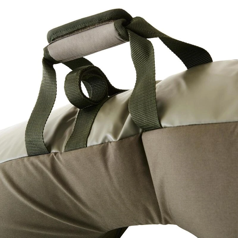 FOURREAU PÊCHE DE LA CARPE CARP HOLDALL-5 4 CANNES 13" 3 FOURREAU PÊCHE DE LA CARPE CARP HOLDALL-5 4 CANNES 13" – Image 3