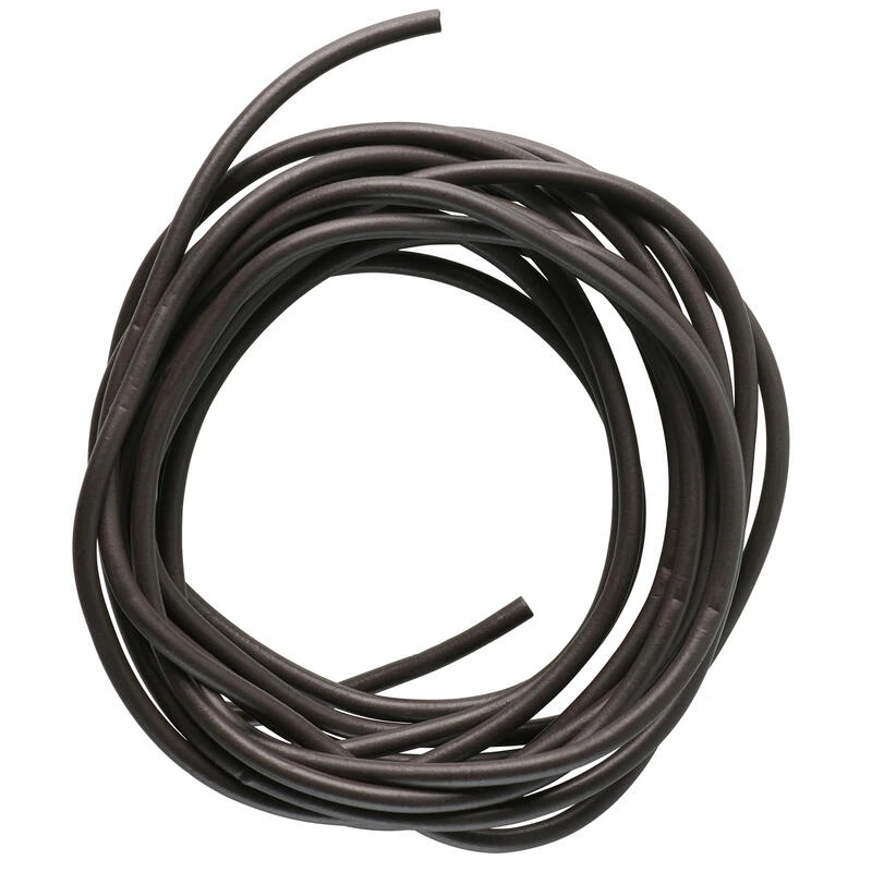 Gaine Grise En Tungstène 2m Pêche De La Carpe 2 Gaine Grise En Tungstène 2m Pêche De La Carpe – Image 2