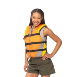 Intex Gilet De Flottaison Adulte -Pêche Produits Magasin gilet de flottaison adulte 3