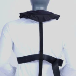 Tribord Gilet De Sauvetage Gonflable Adulte LJ 150N+ AIR Série Limitée Noir 11 Tribord Gilet De Sauvetage Gonflable Adulte LJ 150N+ AIR Série Limitée Noir -Pêche Produits Magasin gilet de sauvetage gonflable adulte lj 150n air serie limitee noir 2