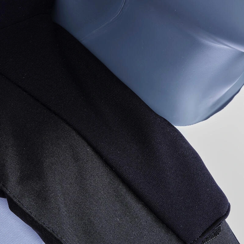 Tribord Gilet De Sauvetage Gonflable Adulte LJ 150N+ AIR Série Limitée Noir 6 Tribord Gilet De Sauvetage Gonflable Adulte LJ 150N+ AIR Série Limitée Noir – Image 6