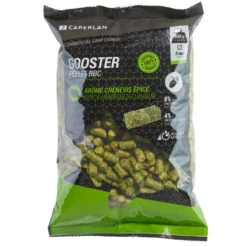 GOOSTER PELLET BABY CORN CHENEVIS EPICE 8MM 0,7KG POUR PECHER LA CARPE AU COUP 5 GOOSTER PELLET BABY CORN CHENEVIS EPICE 8MM 0,7KG POUR PECHER LA CARPE AU COUP -Pêche Produits Magasin gooster pellet baby corn chenevis epice 8mm 07kg pour pecher la carpe au coup 2