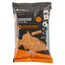 GOOSTER PELLET BABY CORN MONSTERCRAB 4MM 0,7KG POUR PECHER LA CARPE AU COUP -Pêche Produits Magasin gooster pellet baby corn monstercrab 4mm 07kg pour pecher la carpe au coup 2