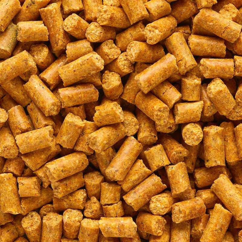 GOOSTER PELLET BABY CORN MONSTERCRAB 8MM 0,65KG POUR PECHER LA CARPE AU COUP 2 GOOSTER PELLET BABY CORN MONSTERCRAB 8MM 0,65KG POUR PECHER LA CARPE AU COUP – Image 2