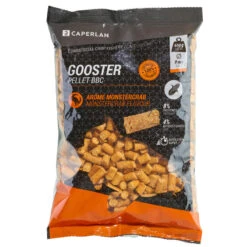 GOOSTER PELLET BABY CORN MONSTERCRAB 8MM 0,65KG POUR PECHER LA CARPE AU COUP 5 GOOSTER PELLET BABY CORN MONSTERCRAB 8MM 0,65KG POUR PECHER LA CARPE AU COUP -Pêche Produits Magasin gooster pellet baby corn monstercrab 8mm 065kg pour pecher la carpe au coup 2