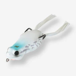 GRENOUILLE FROG FRG 70 BLANCHE 6 GRENOUILLE FROG FRG 70 BLANCHE -Pêche Produits Magasin grenouille frog frg 70 blanche 1