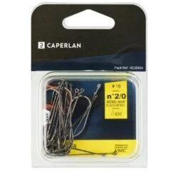 Hameçon à Oeillet HOOK SEA WORM EYE Pêche En Mer -Pêche Produits Magasin hamecon a oeillet hook sea worm eye peche en mer 2