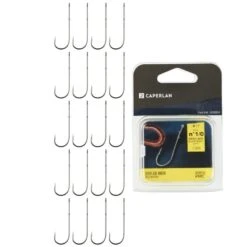 Hameçon à Oeillet HOOK SEA WORM EYE Pêche En Mer -Pêche Produits Magasin hamecon a oeillet hook sea worm eye peche en mer 4