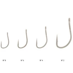 Hameçon Chod 500 Pêche De La Carpe 7 Hameçon Chod 500 Pêche De La Carpe -Pêche Produits Magasin hamecon chod 500 peche de la carpe 3