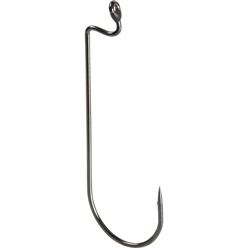 HAMEÇON TEXAN PÊCHE HOOK TEXAN WORM 2 2 HAMEÇON TEXAN PÊCHE HOOK TEXAN WORM 2 – Image 2