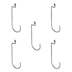 HAMEÇON TEXAN PÊCHE HOOK TEXAN WORM 2 8 HAMEÇON TEXAN PÊCHE HOOK TEXAN WORM 2 -Pêche Produits Magasin hamecon texan peche hook texan worm 2 2