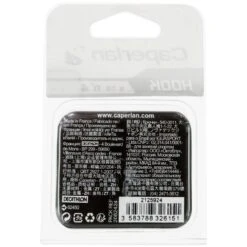 HAMEÇON TRIPLE PÊCHE HOOK TRIPLE NICKEL -Pêche Produits Magasin hamecon triple peche hook triple nickel 3