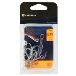 Hameçon TRIPLE SEA Pêche En Mer 16 Hameçon TRIPLE SEA Pêche En Mer -Pêche Produits Magasin hamecon triple sea peche en mer 6