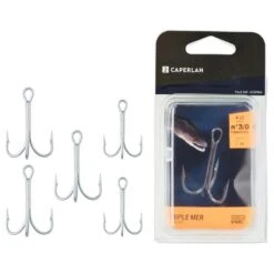 Hameçon TRIPLE SEA Pêche En Mer 17 Hameçon TRIPLE SEA Pêche En Mer -Pêche Produits Magasin hamecon triple sea peche en mer 7
