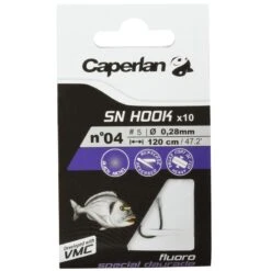 Hameçons Montés à Palette SN FLUORO DAURADE Pêche En Mer 17 Hameçons Montés à Palette SN FLUORO DAURADE Pêche En Mer -Pêche Produits Magasin hamecons montes a palette sn fluoro daurade peche en mer 7