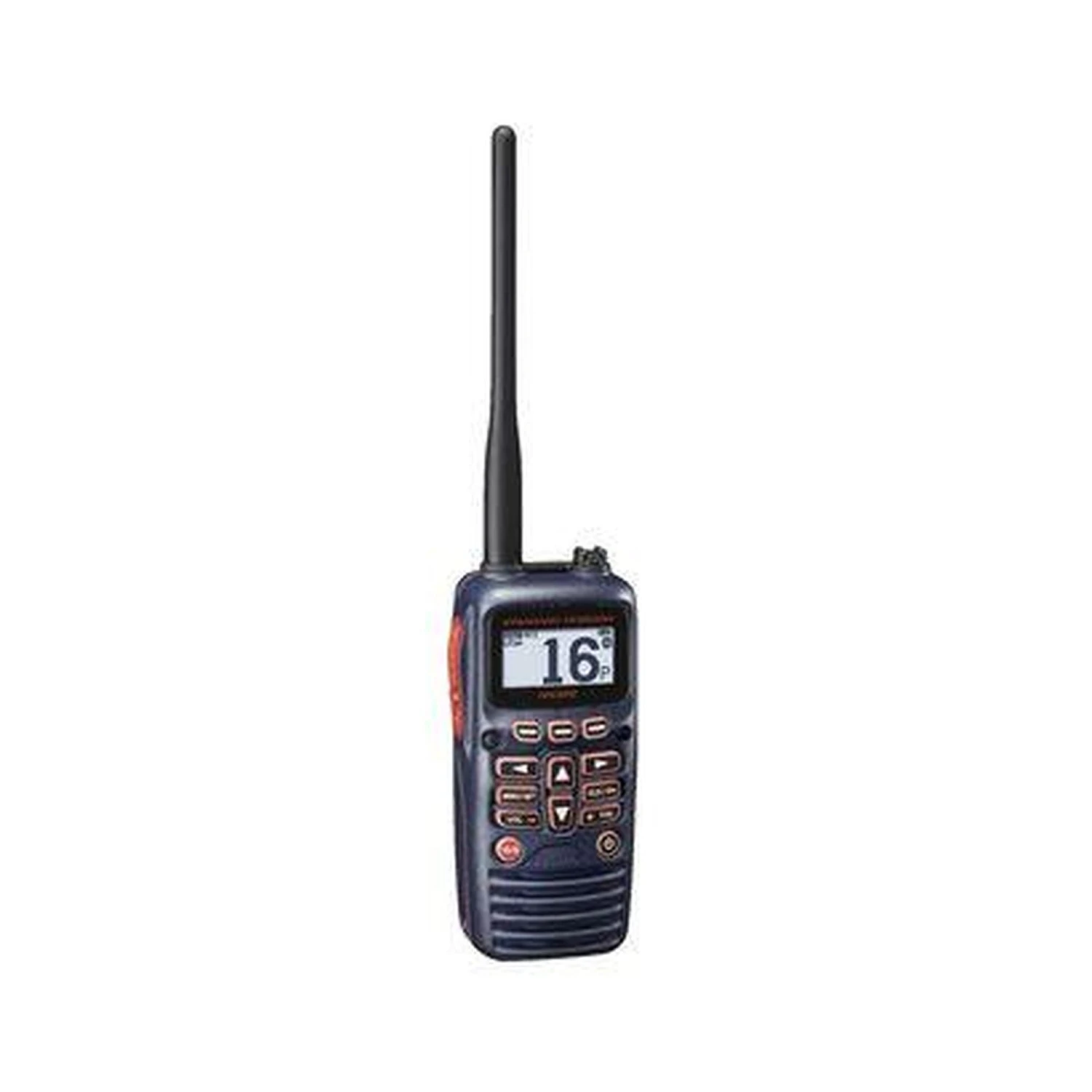 HX320E: VHF Portable étanche Flottante 6W Bluetooth 2 HX320E: VHF Portable étanche Flottante 6W Bluetooth – Image 2