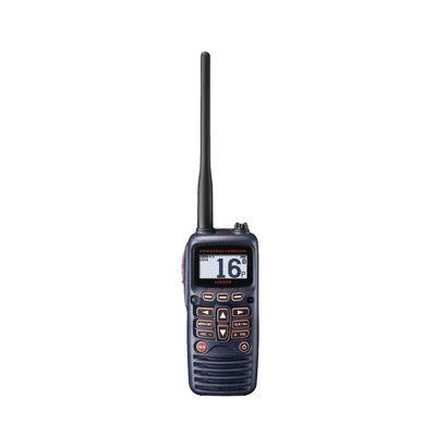 HX320E: VHF Portable étanche Flottante 6W Bluetooth 1 HX320E: VHF Portable étanche Flottante 6W Bluetooth