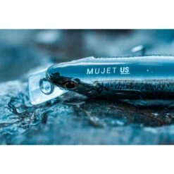Jerkbait MUJET 90 US MULET Pêche Au Leurre En Mer -Pêche Produits Magasin jerkbait mujet 90 us mulet peche au leurre en mer 3