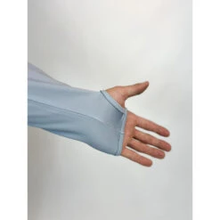 Jersey Anti UV à Capuche Outwater GUERILLA -Pêche Produits Magasin jersey anti uv a capuche outwater guerilla 6