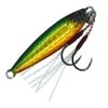 Jig Métallique Volkien Soul Micro Candy Nano 14g (Rasta Rocket)