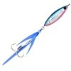 Jig Métallique Volkien Soul Micro Candy Tail 30g (Blue Pink Iwashi)
