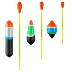 Pêche Produits Magasin -Pêche Produits Magasin kit 3 flotteurs peche au pose pl flt kity1 1