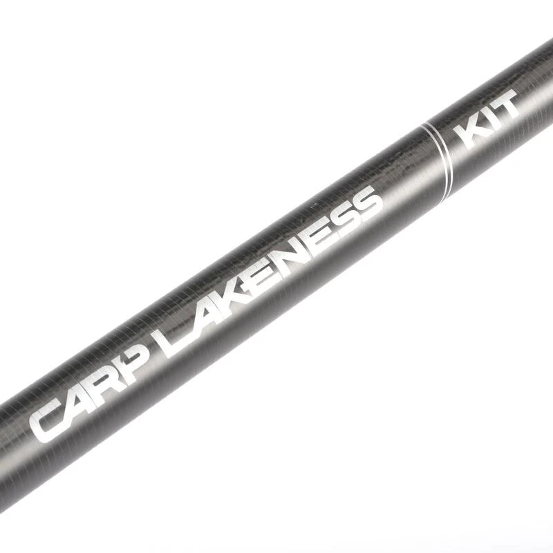 KIT CARP LAKENESS, CANNE EMMANCHEMENT POUR LA PECHE DE LA CARPE AU COUP 3 KIT CARP LAKENESS, CANNE EMMANCHEMENT POUR LA PECHE DE LA CARPE AU COUP – Image 3