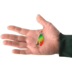 KIT CUILLERS TOURNANTES PÊCHES DES CARNASSIERS NEMAN NEW -Pêche Produits Magasin kit cuillers tournantes peches des carnassiers neman new 7