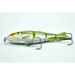 Leurre Dur Articulé VOLKIEN SOUL - Akena Bait 90 -Pêche Produits Magasin leurre dur articule volkien soul akena bait 90 2