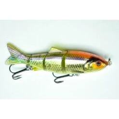 Leurre Dur Articulé VOLKIEN SOUL - Akena Bait 90 -Pêche Produits Magasin leurre dur articule volkien soul akena bait 90 3