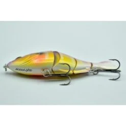 Leurre Dur Articulé VOLKIEN SOUL - AKENA Gill 90 -Pêche Produits Magasin leurre dur articule volkien soul akena gill 90 3