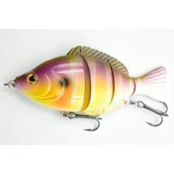 Leurre Dur Articulé VOLKIEN SOUL - AKENA Gill 90 -Pêche Produits Magasin leurre dur articule volkien soul akena gill 90 4